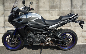 YAMAHA MT-09 Tracer 2016 RN36J