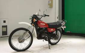 SUZUKI TS125 TS125