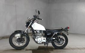 SUZUKI GRASS TRACKER NJ47A