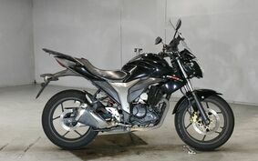 SUZUKI GIXXER 150 NG4BG