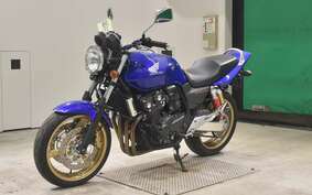 HONDA CB400SF VTEC 2013 NC42