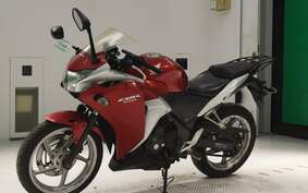 HONDA CBR250R GEN 3 MC41