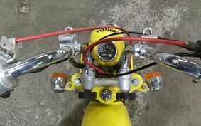 HONDA MONKEY Z50J