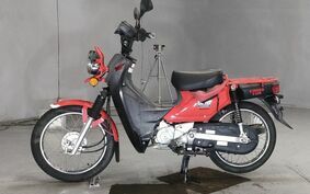 HONDA CROSS CUB 110 JA10