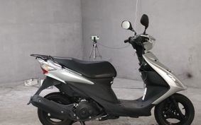 SUZUKI ADDRESS V125 CF4MA