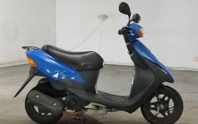 SUZUKI LET's 2 CA1PA