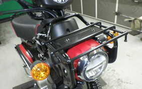 HONDA CROSS CUB 110 JA60