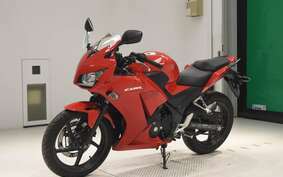 HONDA CBR250R A MC41