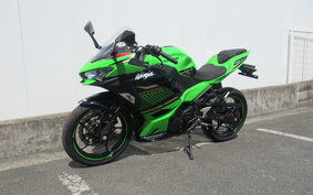 KAWASAKI NINJA 2020 EX400G