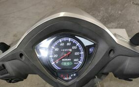 SUZUKI ADDRESS 110 CE47A