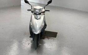 SUZUKI ADDRESS 125 DT11A