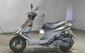 SUZUKI ADDRESS V125 S CF4MA