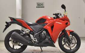 HONDA CBR250R A MC41