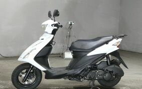 SUZUKI ADDRESS V125 S CF4MA