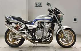 HONDA CB1300SF SUPER FOUR 2001 SC40