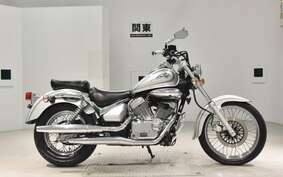 SUZUKI INTRUDER 250 LC VJ51A