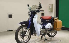 HONDA C125 SUPER CUB JA48