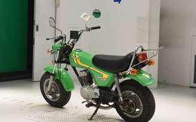 HONDA NAUTY DAX CY50