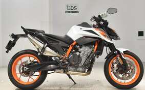 KTM 890 DUKE R 2020 TU940