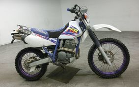 YAMAHA TT250R 4GY