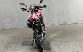 HONDA CRF250L S MD47