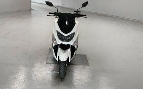 YAMAHA N-MAX 125 SE86J