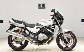 SUZUKI GSX250FX ZR250C