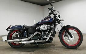 HARLEY FXDB1580 2013 VB4