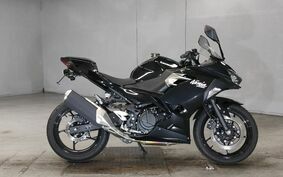 KAWASAKI NINJA 400 2021 EX400G