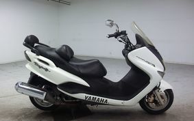 YAMAHA MAJESTY 125 1998 5CA