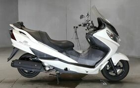 SUZUKI SKYWAVE 400 SS 2005 CK43A