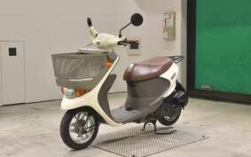 SUZUKI LET's 4 Basket CA43A