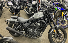HONDA  REBEL 1100 DCT 2023 SC83