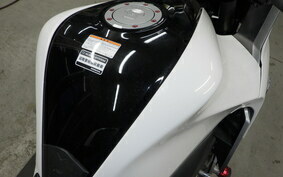 HONDA VFR1200F 2012 SC63