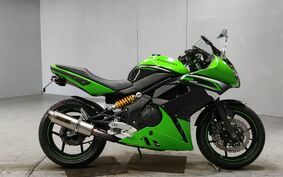 KAWASAKI NINJA 400 R 2012 ER400B