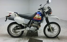 HONDA XR250 BAJA MD30