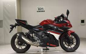 SUZUKI GSX250R DN11A