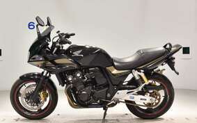 HONDA CB400 SUPER BOLDOR VTEC 2012 NC42