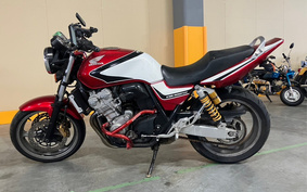 HONDA CB400SF 2008 NC42