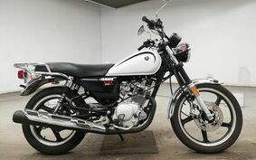 YAMAHA YB125SP PCJL