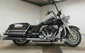 HARLEY FLHR 1690 2011 FBM