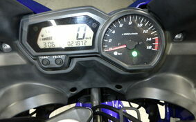 YAMAHA FAZER FZ6 S 2007 RJ14