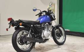 SUZUKI GRASS TRACKER NJ4DA