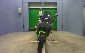 KAWASAKI Z1000 SX 2013 ZXT00G