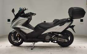 KYMCO AK550 2022