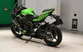 KAWASAKI ZX-25R ZX250E