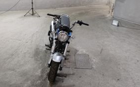 HONDA  DUX 125 JB04