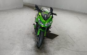 KAWASAKI NINJA 1000 2014 ZXT00L