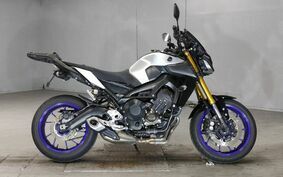 YAMAHA MT-09 SP 2018 RN52J