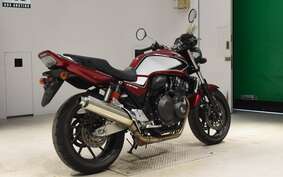 HONDA CB400SF GEN 4 A 2021 NC42